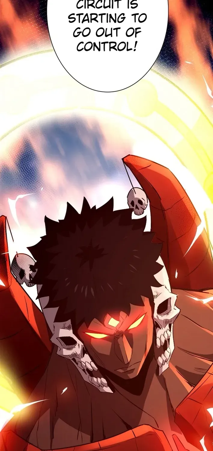 Surviving the Inverted World with an All-Knowing Skill Chapter 28 page 51 - 