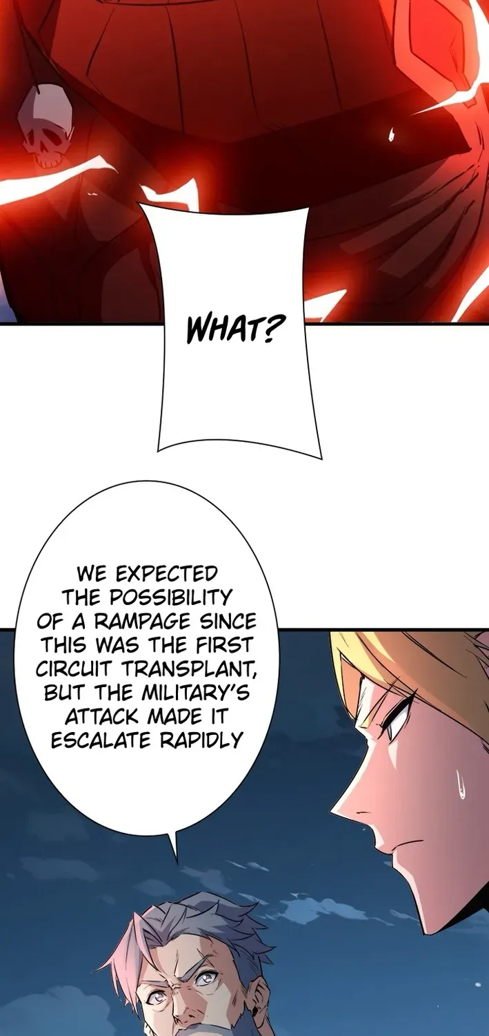Surviving the Inverted World with an All-Knowing Skill Chapter 28 page 52 - 