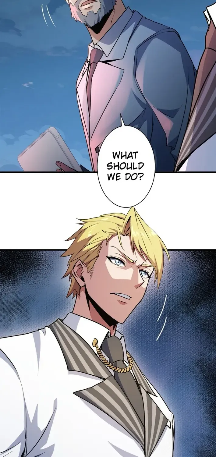 Surviving the Inverted World with an All-Knowing Skill Chapter 28 page 53 - 