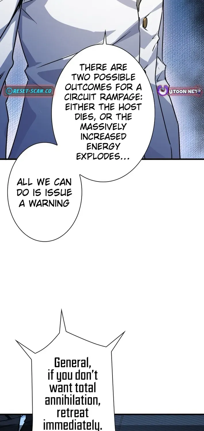 Surviving the Inverted World with an All-Knowing Skill Chapter 28 page 54 - 