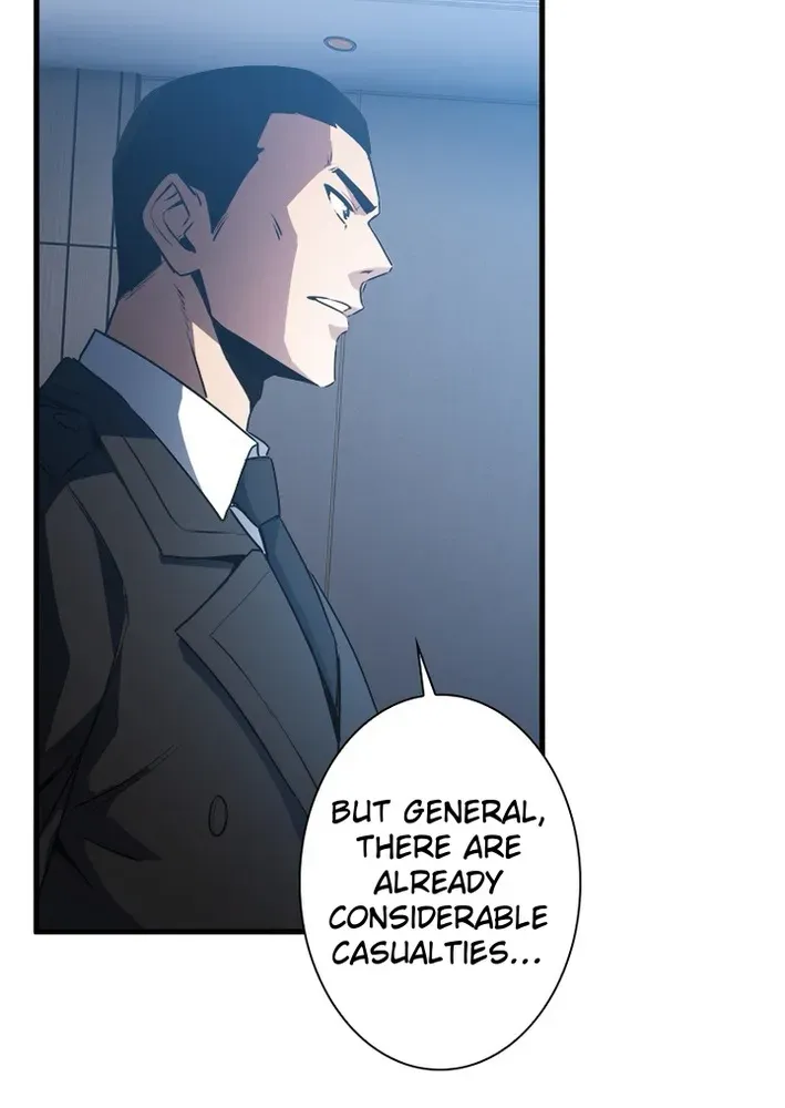 Surviving the Inverted World with an All-Knowing Skill Chapter 28 page 56 - 