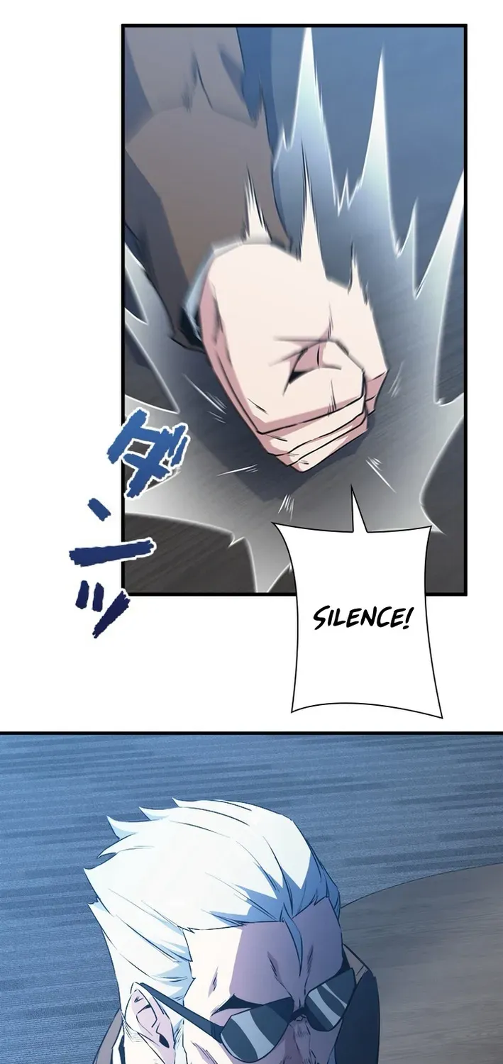 Surviving the Inverted World with an All-Knowing Skill Chapter 28 page 57 - 