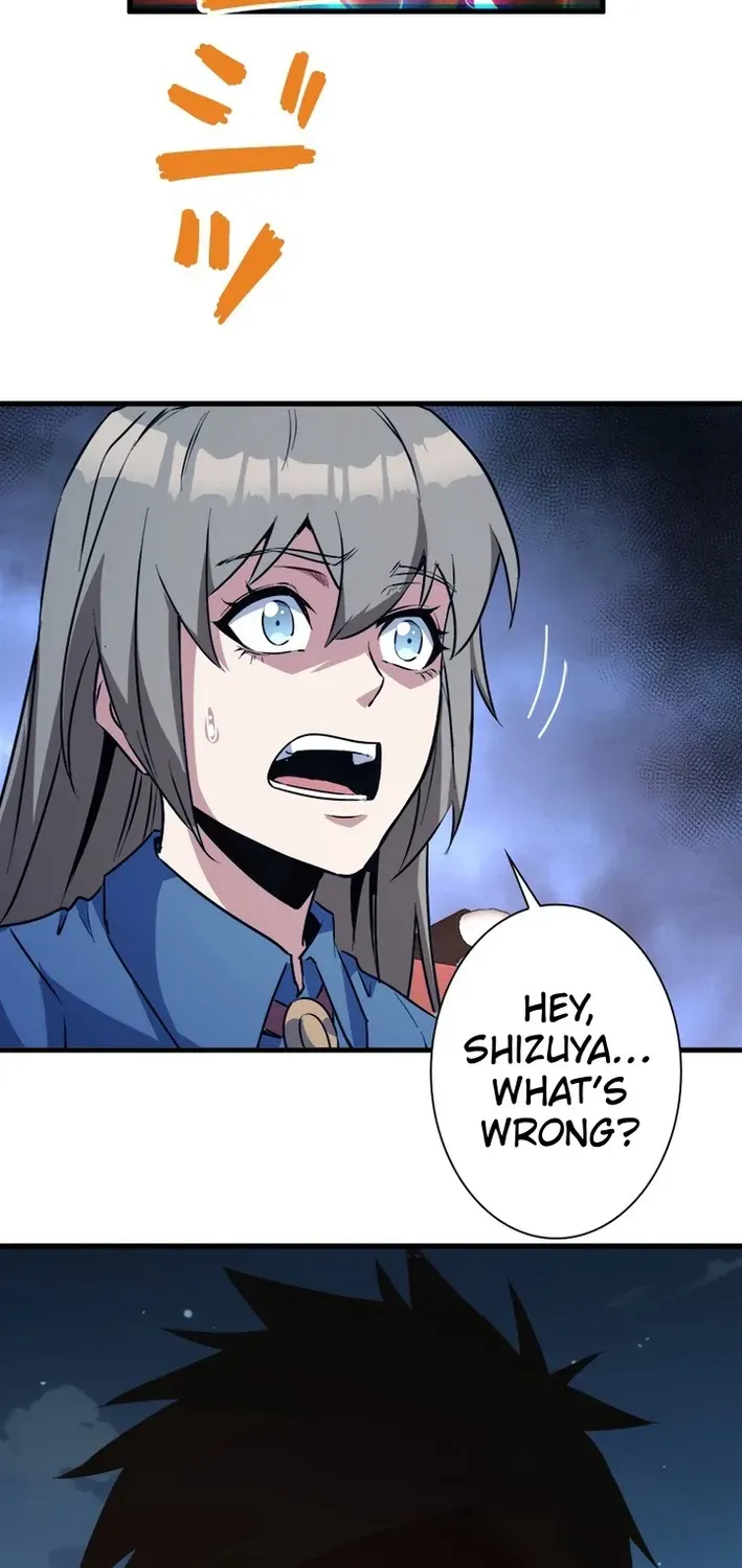 Surviving the Inverted World with an All-Knowing Skill Chapter 28 page 62 - 