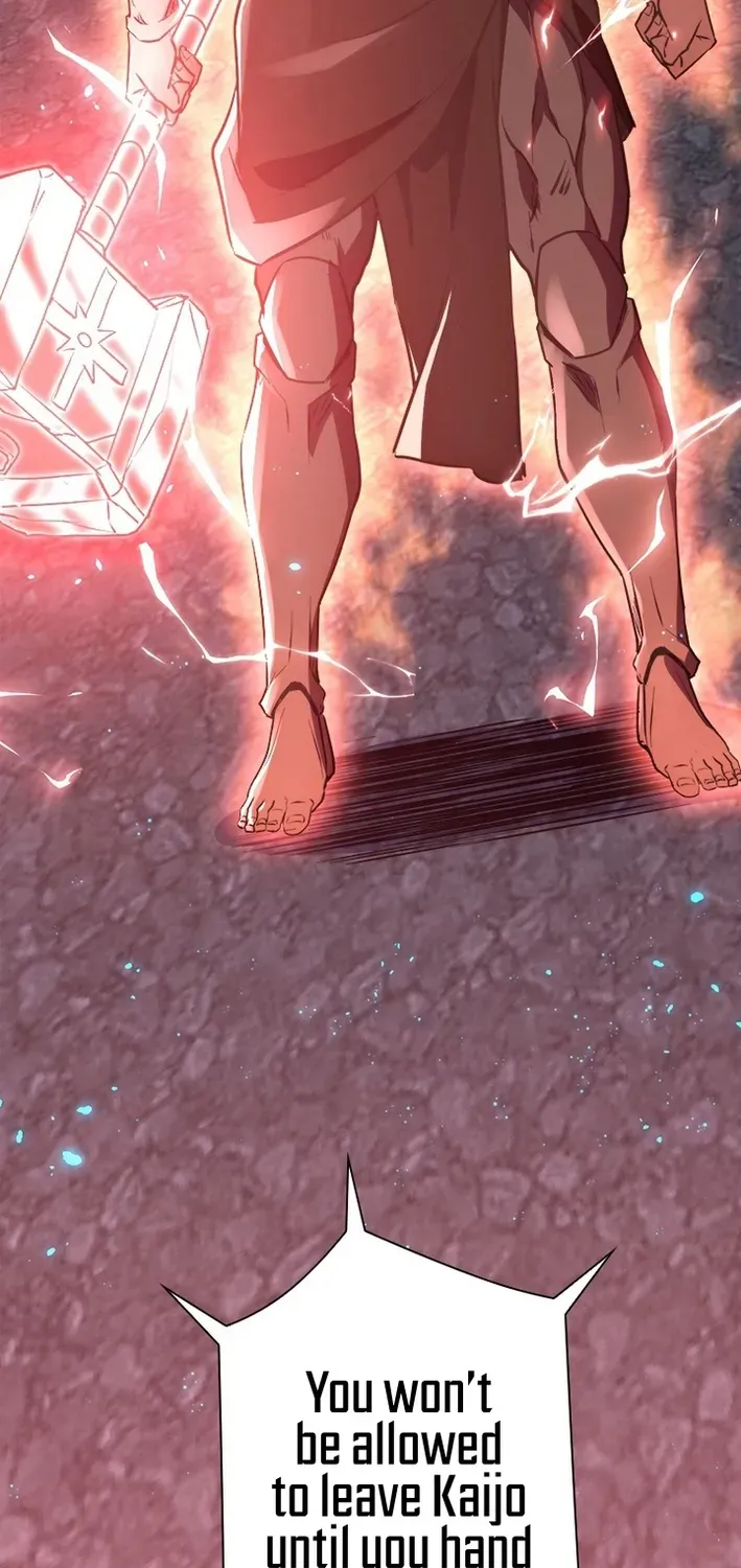 Surviving the Inverted World with an All-Knowing Skill Chapter 28 page 9 - 