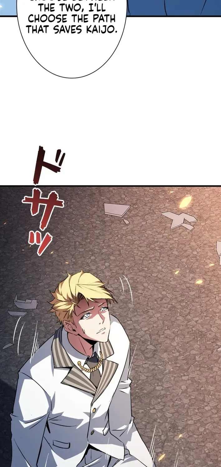 Surviving the Inverted World with an All-Knowing Skill Chapter 29 page 18 - 