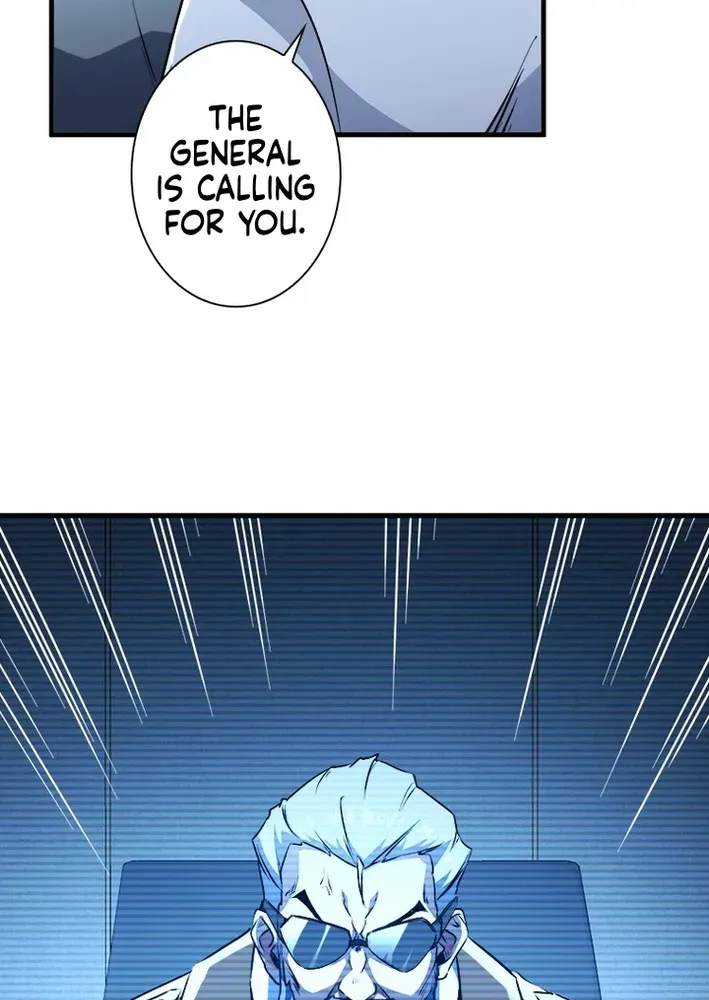 Surviving the Inverted World with an All-Knowing Skill Chapter 29 page 21 - 