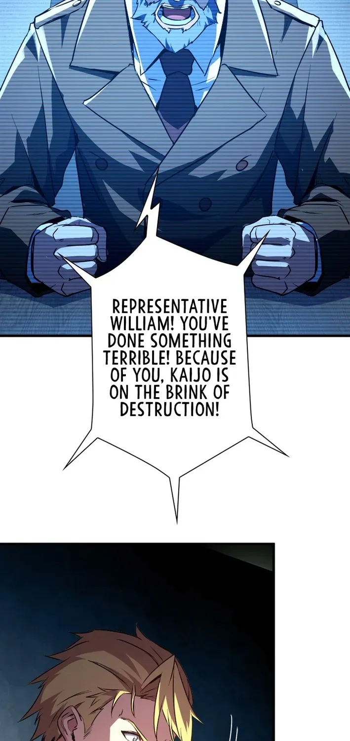 Surviving the Inverted World with an All-Knowing Skill Chapter 29 page 22 - 