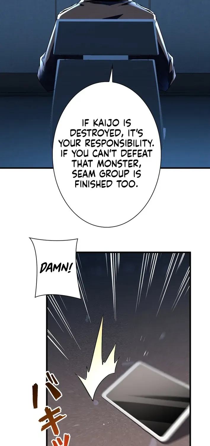 Surviving the Inverted World with an All-Knowing Skill Chapter 29 page 25 - 