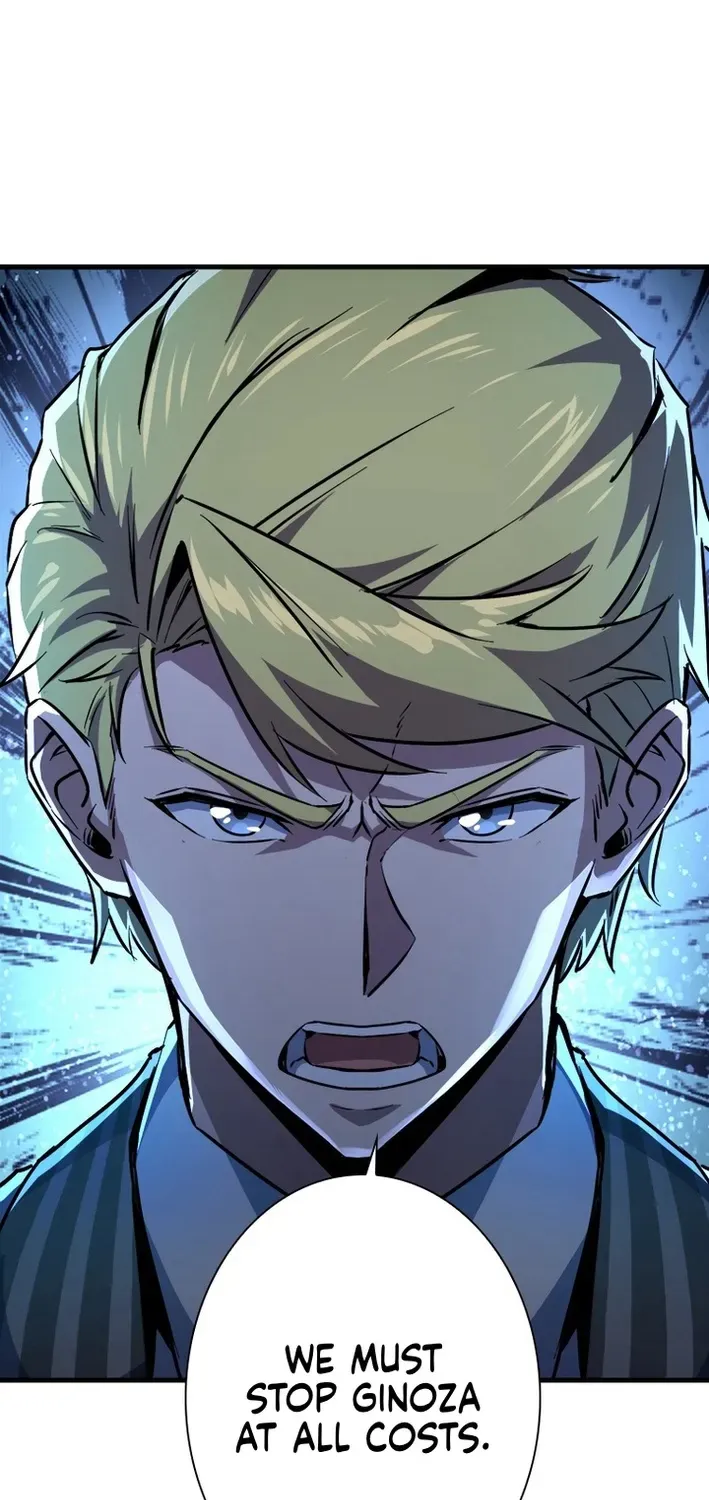 Surviving the Inverted World with an All-Knowing Skill Chapter 29 page 27 - 