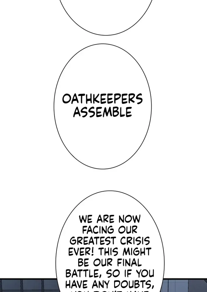Surviving the Inverted World with an All-Knowing Skill Chapter 29 page 28 - 