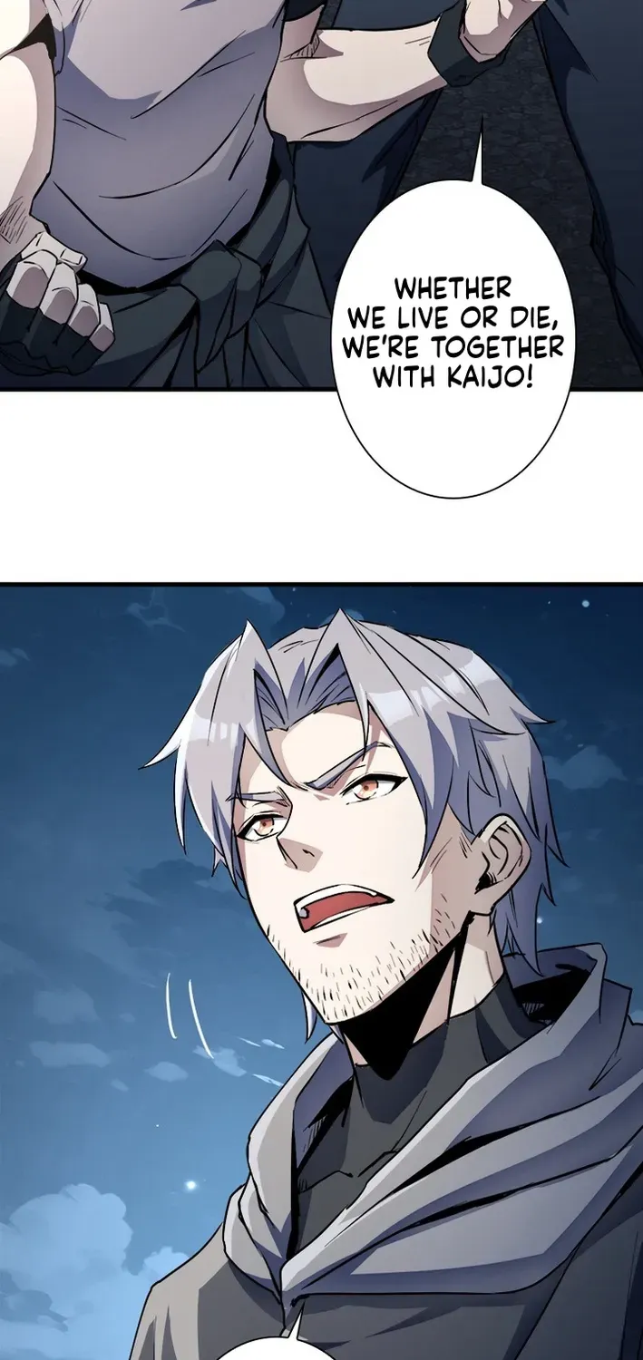 Surviving the Inverted World with an All-Knowing Skill Chapter 29 page 31 - 