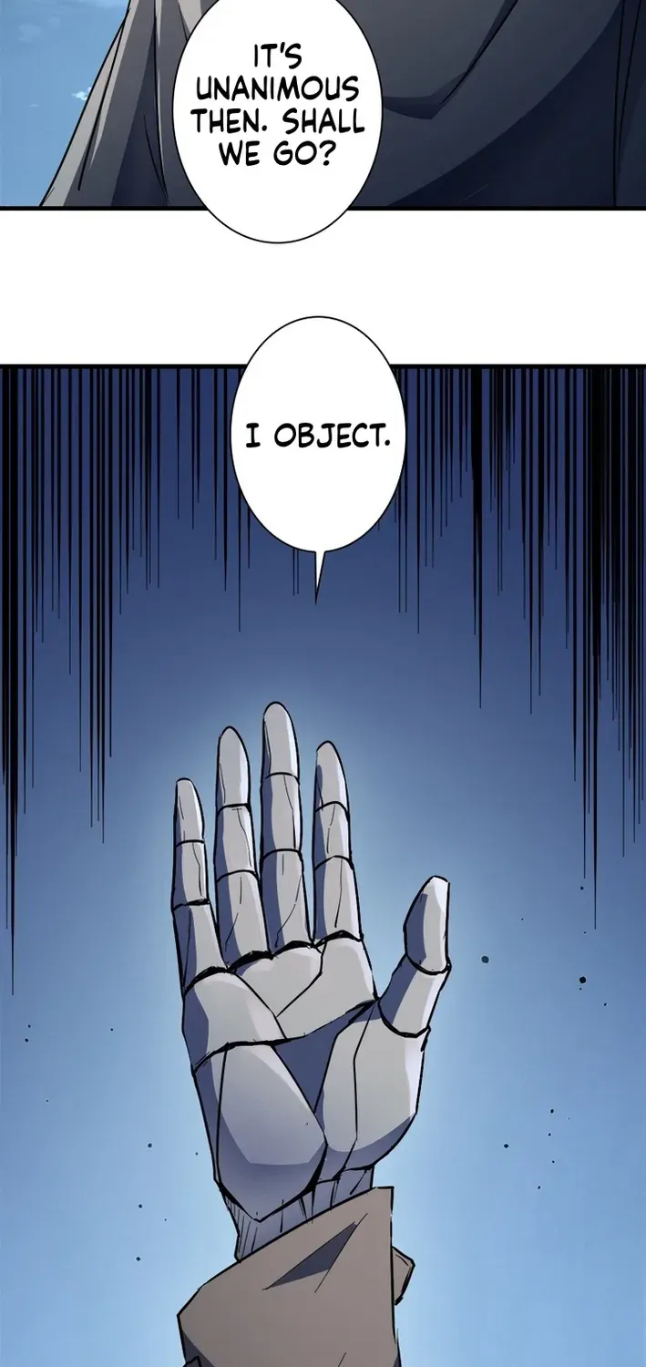 Surviving the Inverted World with an All-Knowing Skill Chapter 29 page 32 - 