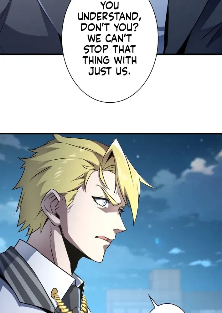 Surviving the Inverted World with an All-Knowing Skill Chapter 29 page 35 - 