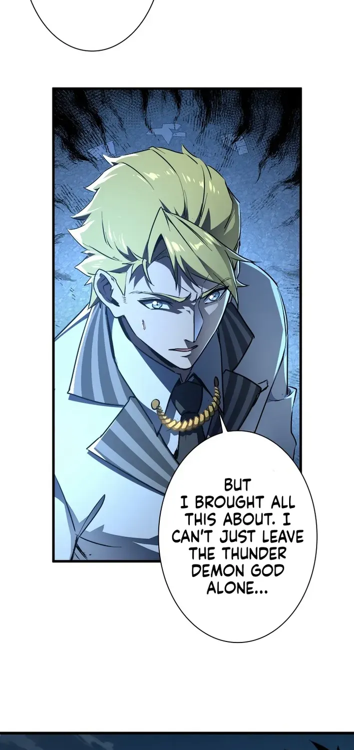 Surviving the Inverted World with an All-Knowing Skill Chapter 29 page 37 - 