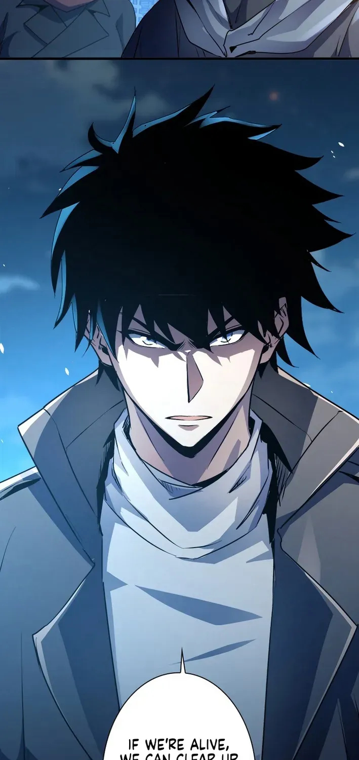Surviving the Inverted World with an All-Knowing Skill Chapter 29 page 40 - 