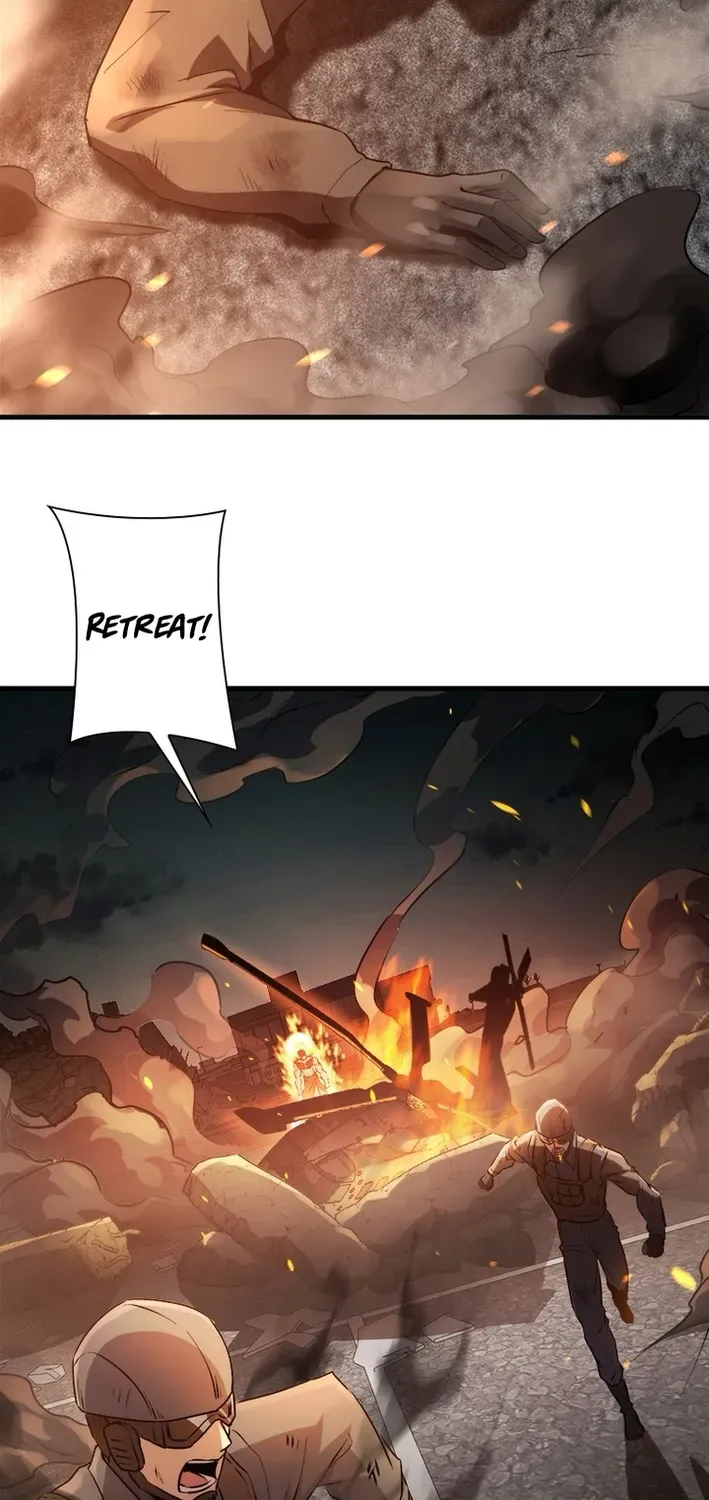 Surviving the Inverted World with an All-Knowing Skill Chapter 29 page 5 - 