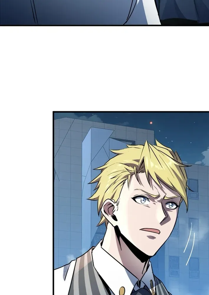 Surviving the Inverted World with an All-Knowing Skill Chapter 29 page 42 - 