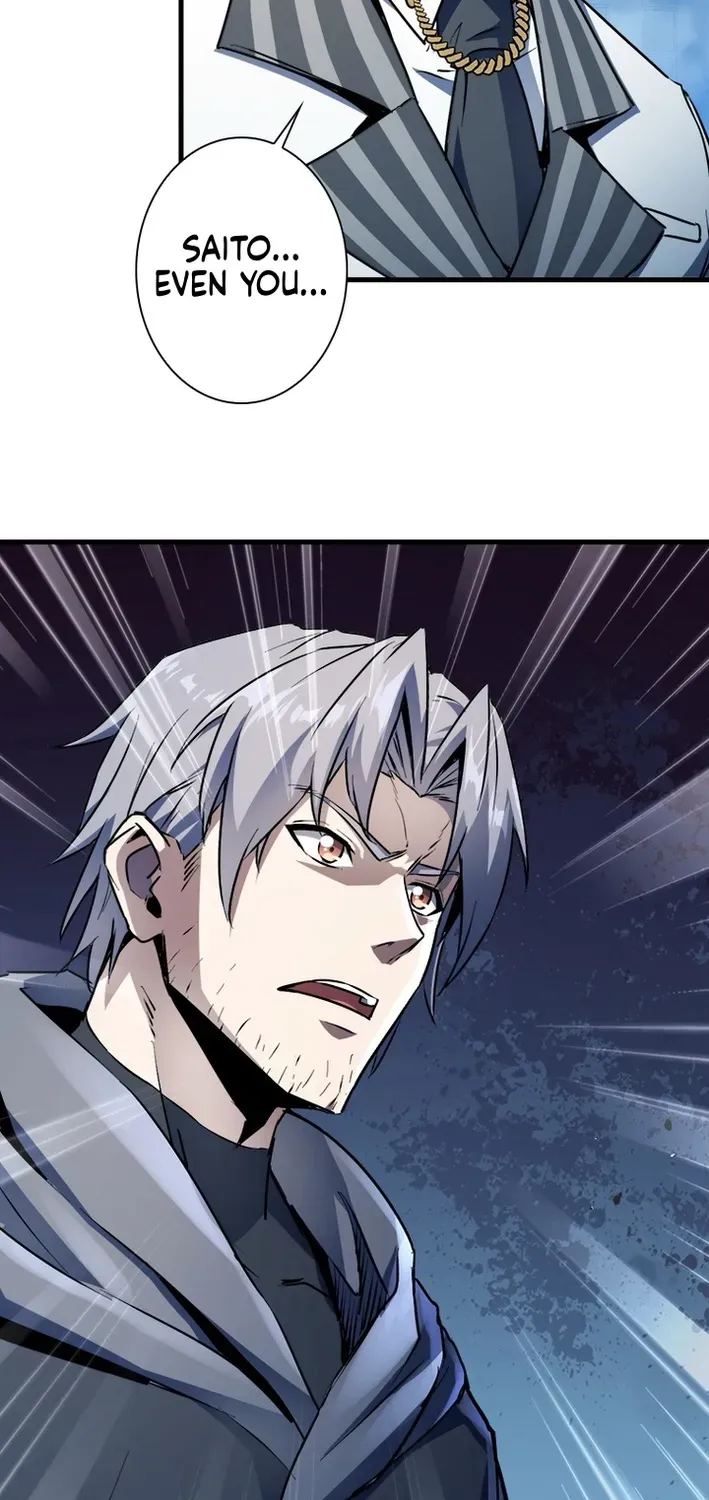 Surviving the Inverted World with an All-Knowing Skill Chapter 29 page 43 - 