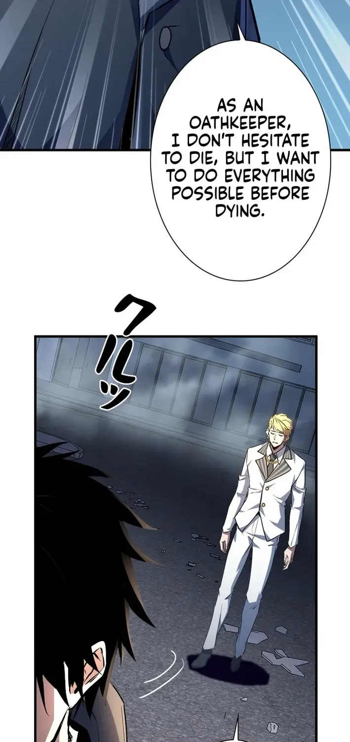 Surviving the Inverted World with an All-Knowing Skill Chapter 29 page 44 - 