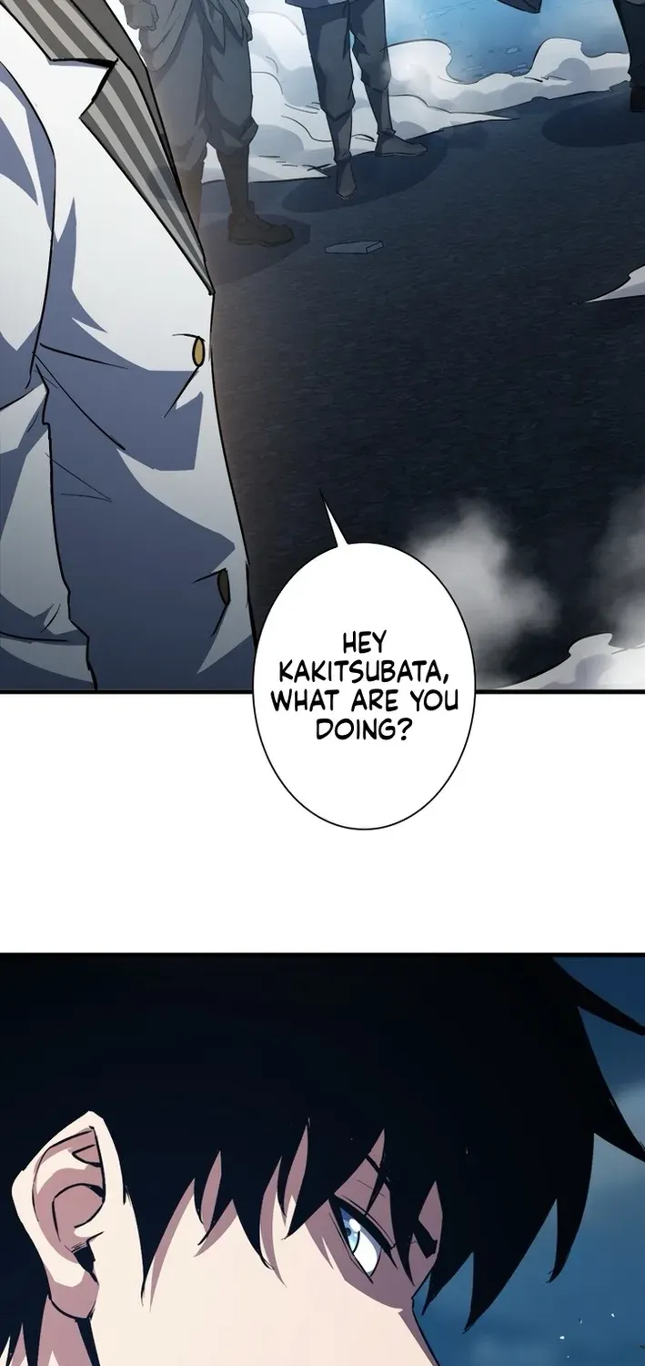 Surviving the Inverted World with an All-Knowing Skill Chapter 29 page 46 - 