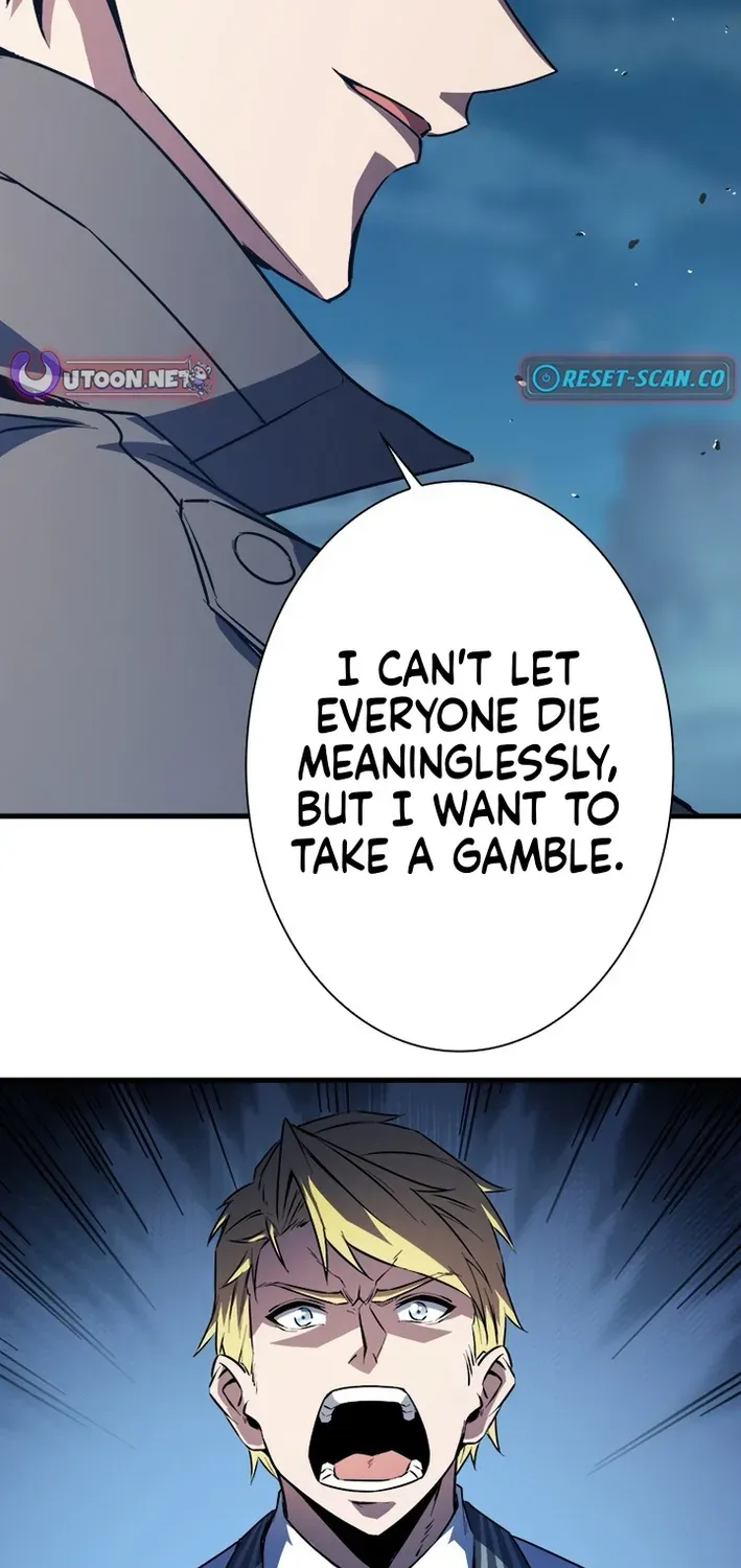 Surviving the Inverted World with an All-Knowing Skill Chapter 29 page 47 - 