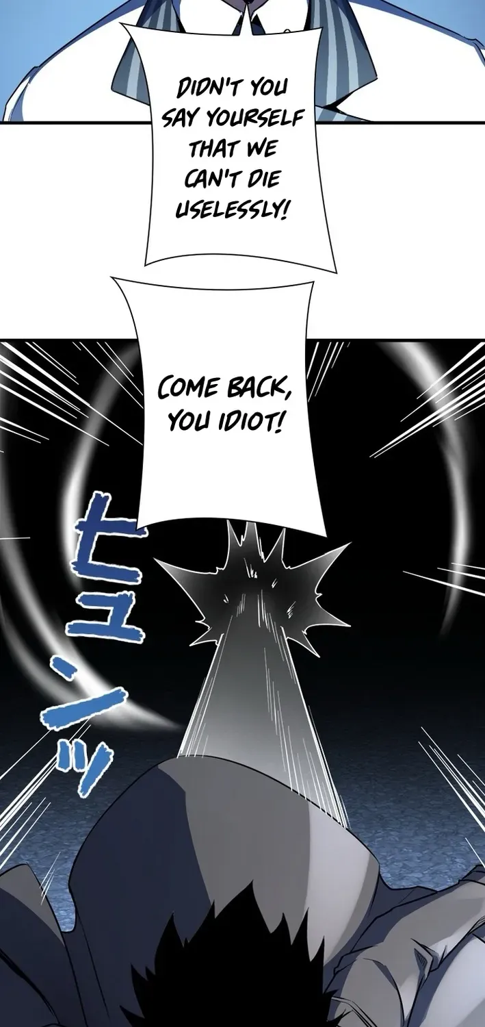 Surviving the Inverted World with an All-Knowing Skill Chapter 29 page 48 - 