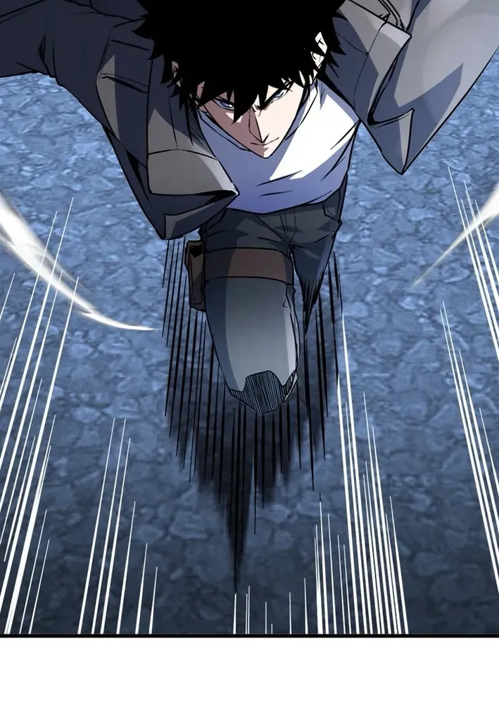 Surviving the Inverted World with an All-Knowing Skill Chapter 29 page 49 - 