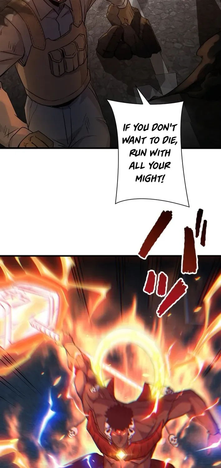 Surviving the Inverted World with an All-Knowing Skill Chapter 29 page 6 - 