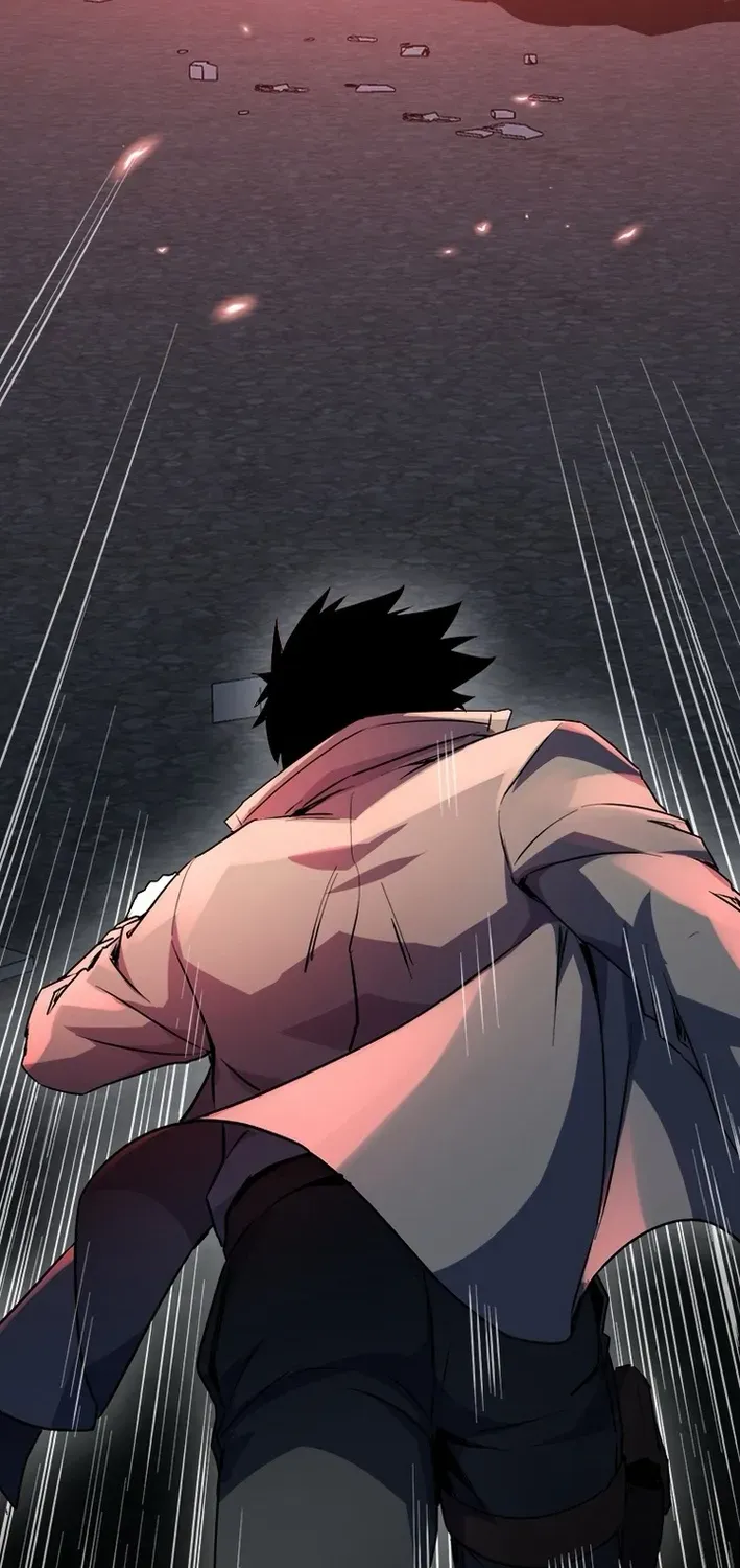 Surviving the Inverted World with an All-Knowing Skill Chapter 29 page 51 - 