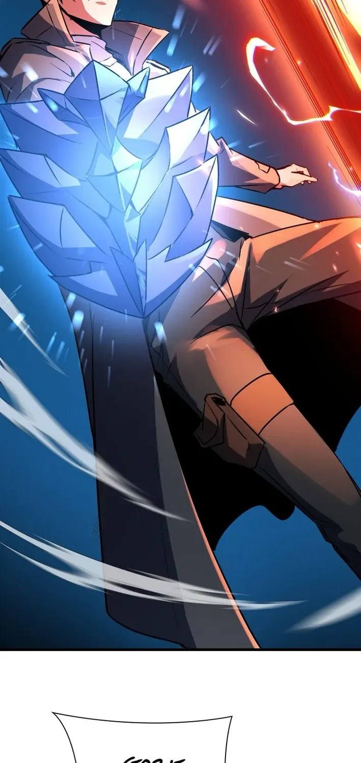 Surviving the Inverted World with an All-Knowing Skill Chapter 29 page 53 - 