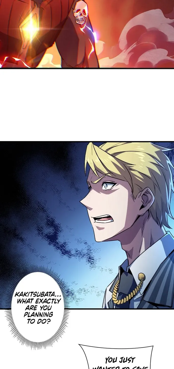 Surviving the Inverted World with an All-Knowing Skill Chapter 29 page 55 - 