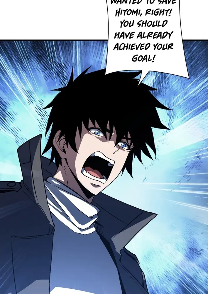 Surviving the Inverted World with an All-Knowing Skill Chapter 29 page 56 - 