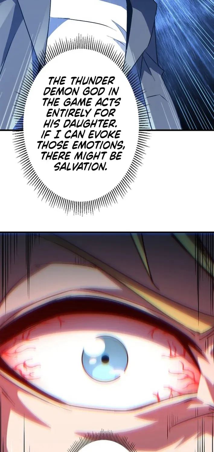 Surviving the Inverted World with an All-Knowing Skill Chapter 29 page 57 - 