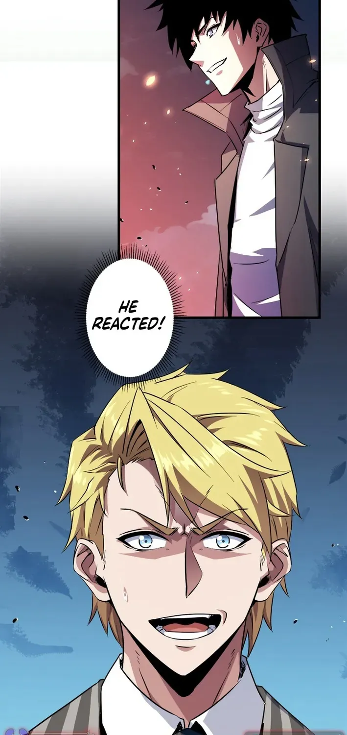 Surviving the Inverted World with an All-Knowing Skill Chapter 29 page 59 - 