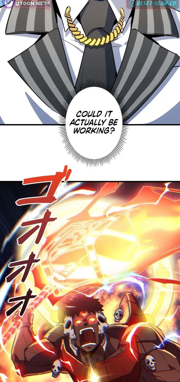 Surviving the Inverted World with an All-Knowing Skill Chapter 29 page 60 - 