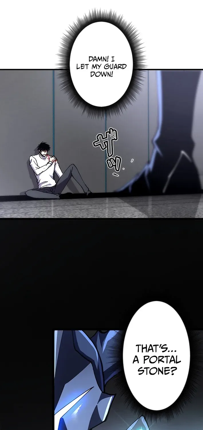 Surviving the Inverted World with an All-Knowing Skill Chapter 3 page 103 - 