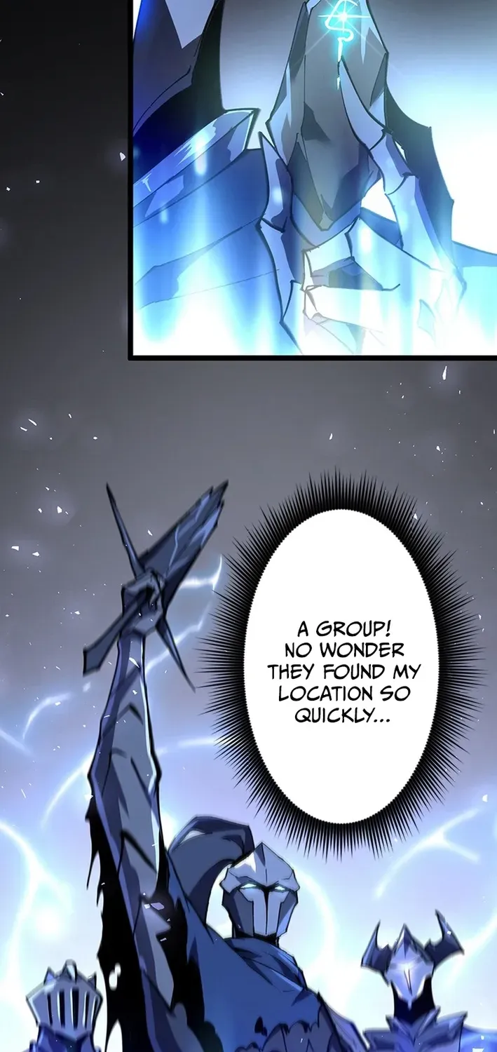 Surviving the Inverted World with an All-Knowing Skill Chapter 3 page 104 - 