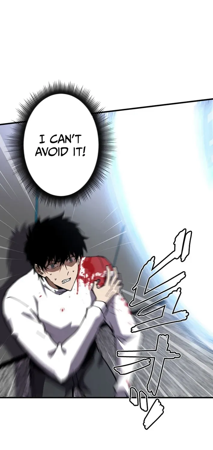 Surviving the Inverted World with an All-Knowing Skill Chapter 3 page 106 - 