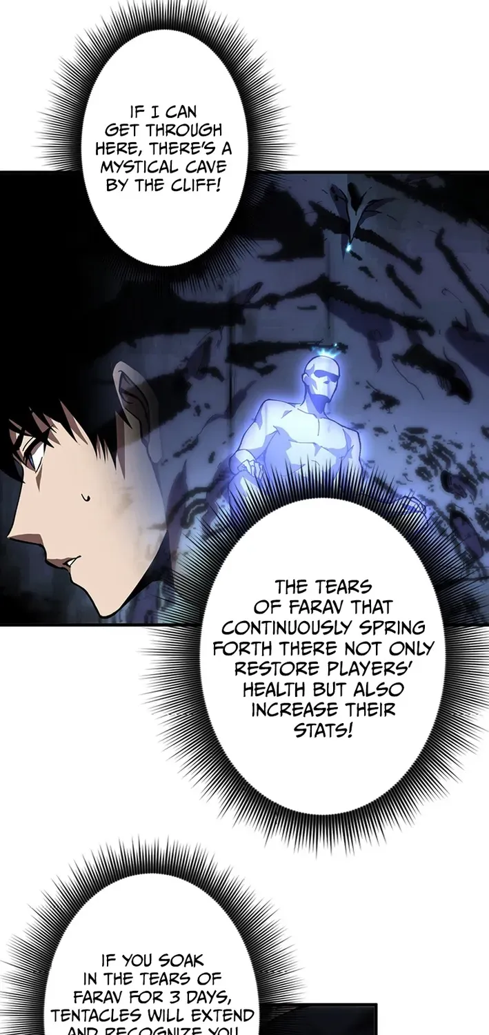 Surviving the Inverted World with an All-Knowing Skill Chapter 3 page 12 - 