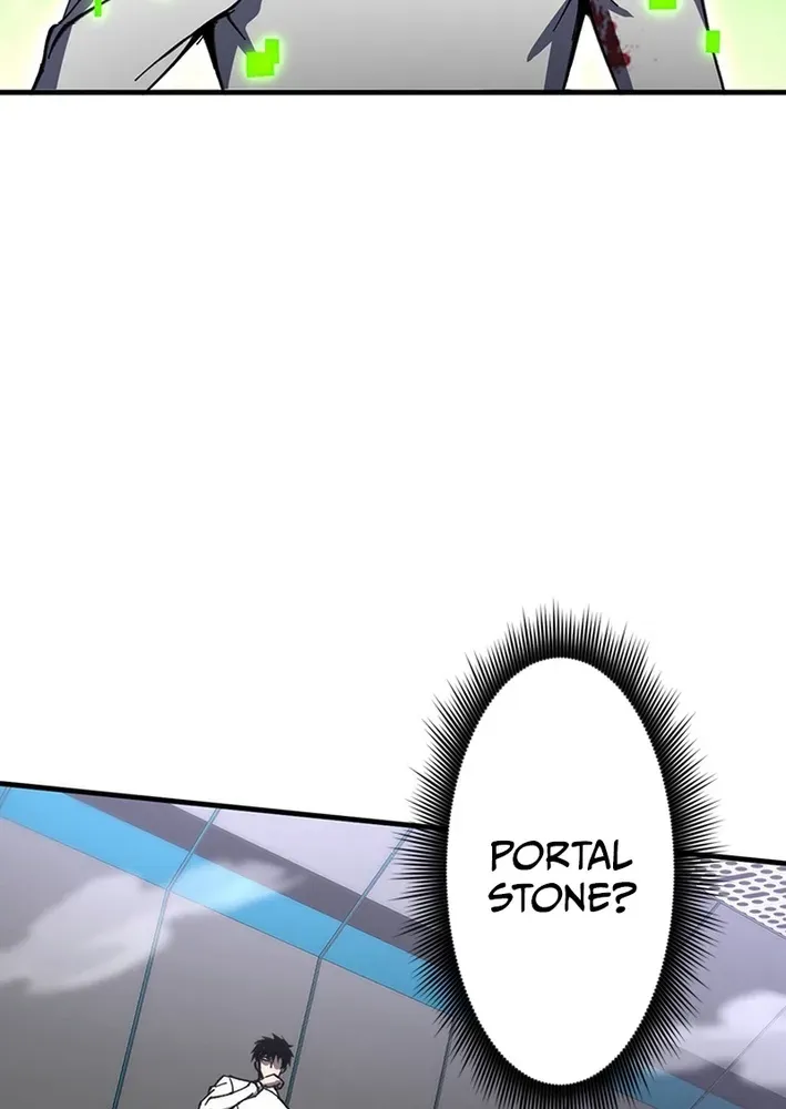 Surviving the Inverted World with an All-Knowing Skill Chapter 3 page 112 - 