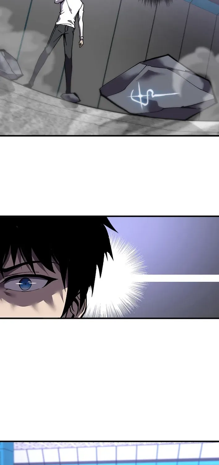 Surviving the Inverted World with an All-Knowing Skill Chapter 3 page 113 - 