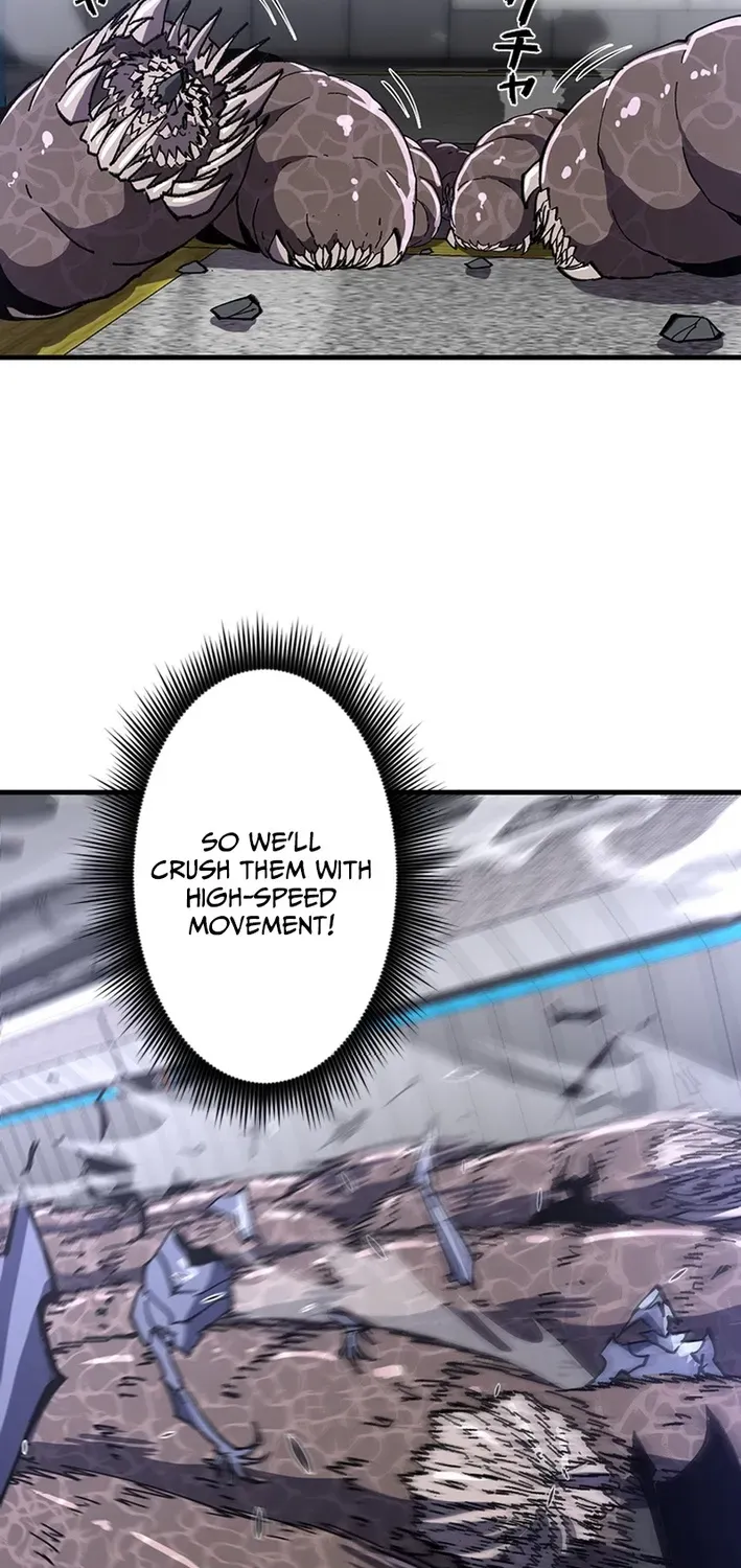 Surviving the Inverted World with an All-Knowing Skill Chapter 3 page 115 - 
