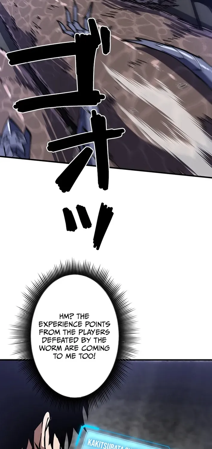 Surviving the Inverted World with an All-Knowing Skill Chapter 3 page 116 - 