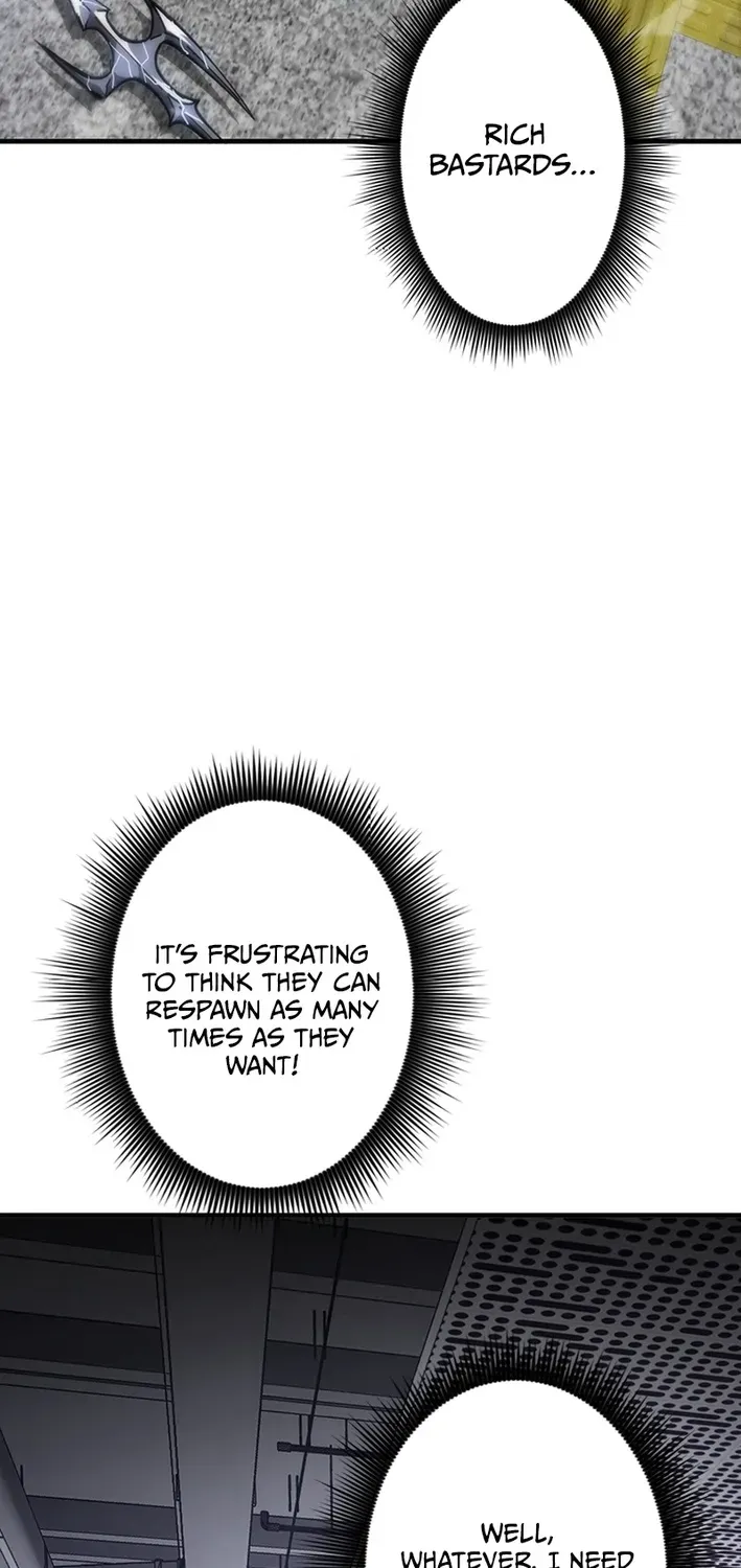Surviving the Inverted World with an All-Knowing Skill Chapter 3 page 118 - 