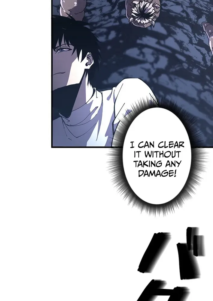 Surviving the Inverted World with an All-Knowing Skill Chapter 3 page 14 - 