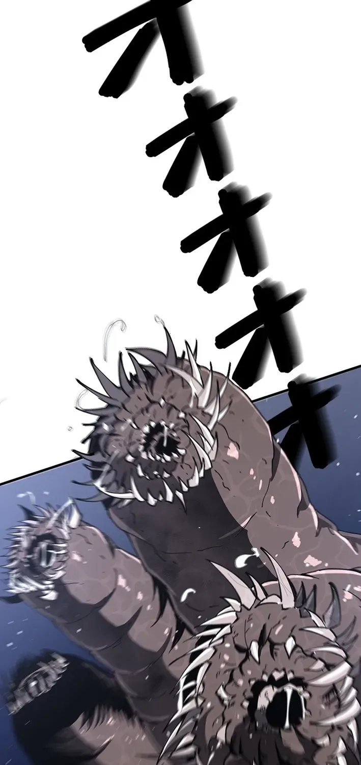 Surviving the Inverted World with an All-Knowing Skill Chapter 3 page 18 - 