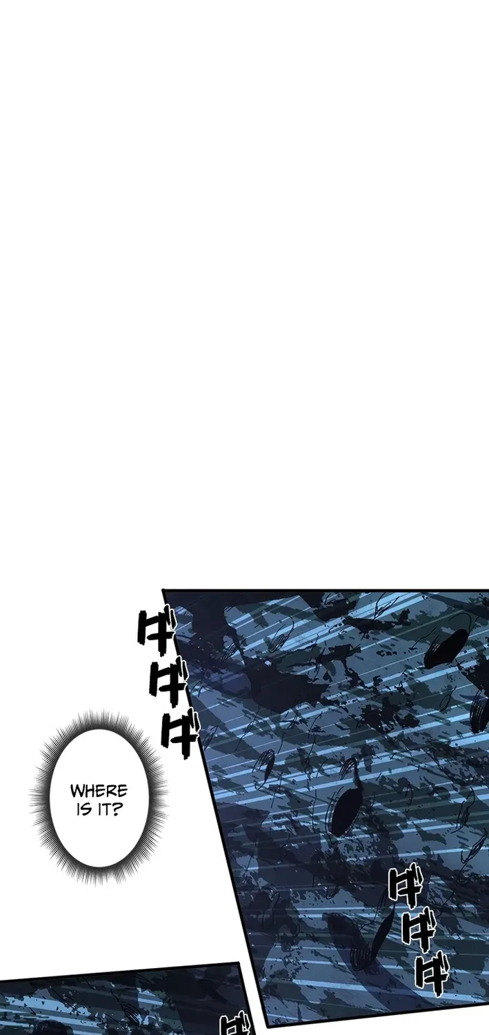 Surviving the Inverted World with an All-Knowing Skill Chapter 3 page 27 - 