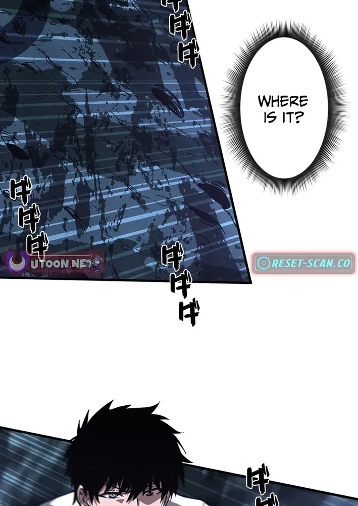 Surviving the Inverted World with an All-Knowing Skill Chapter 3 page 28 - 