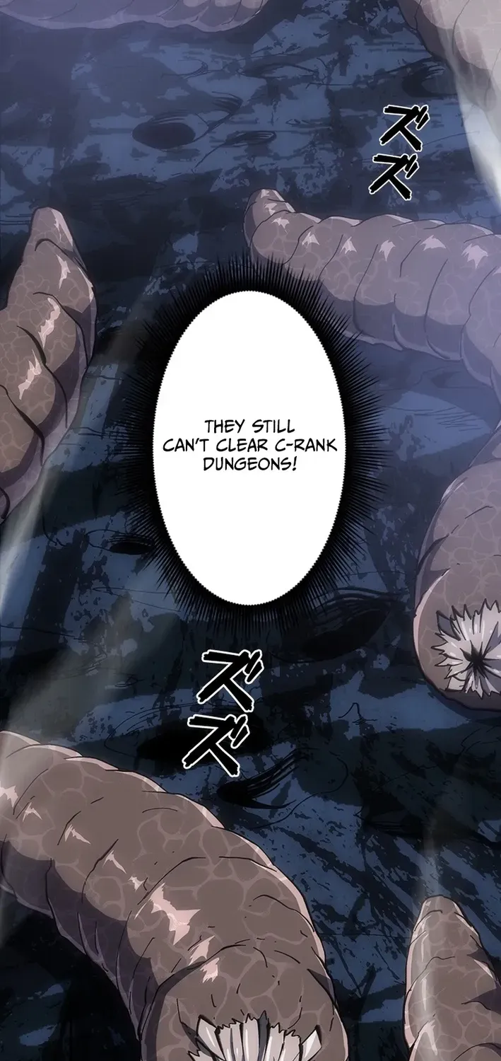Surviving the Inverted World with an All-Knowing Skill Chapter 3 page 4 - 