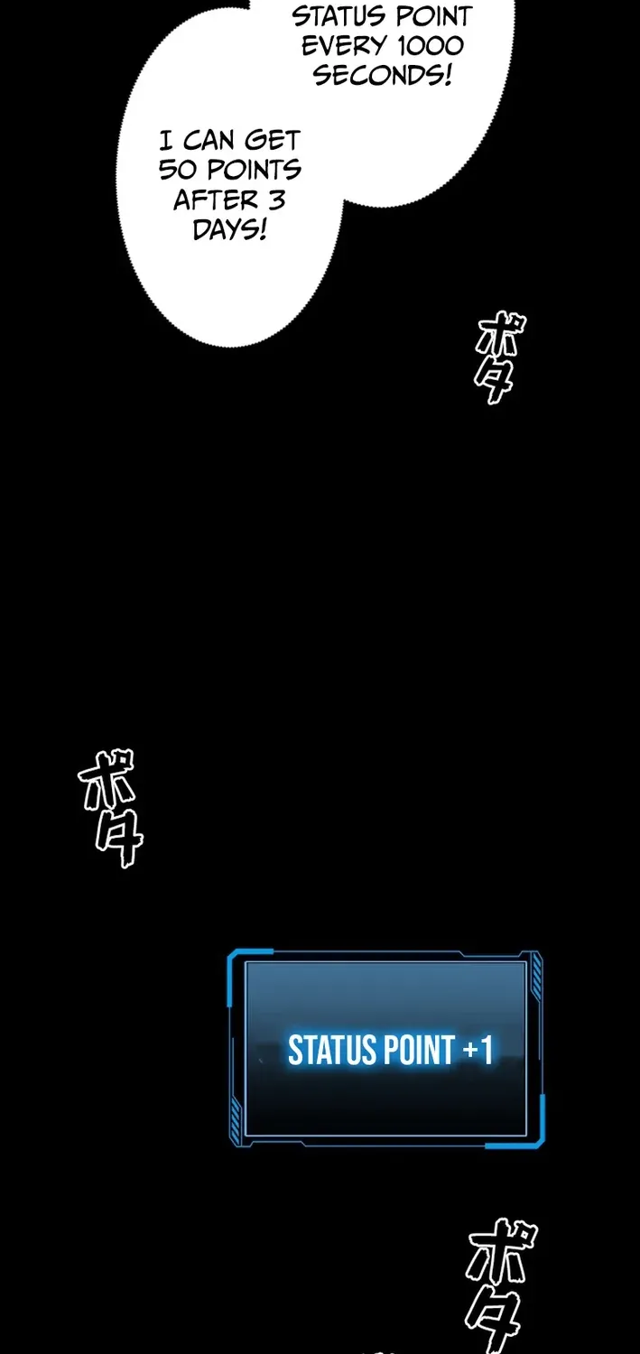 Surviving the Inverted World with an All-Knowing Skill Chapter 3 page 38 - 